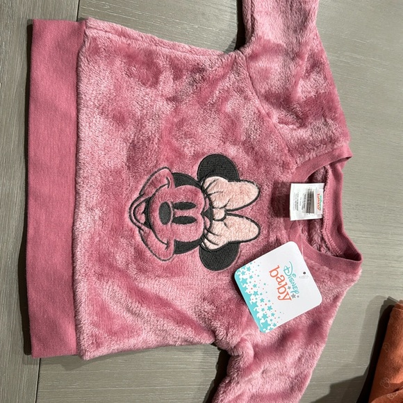 BRAND NEW BABY GIRL CLOTHING - Picture 1 of 1